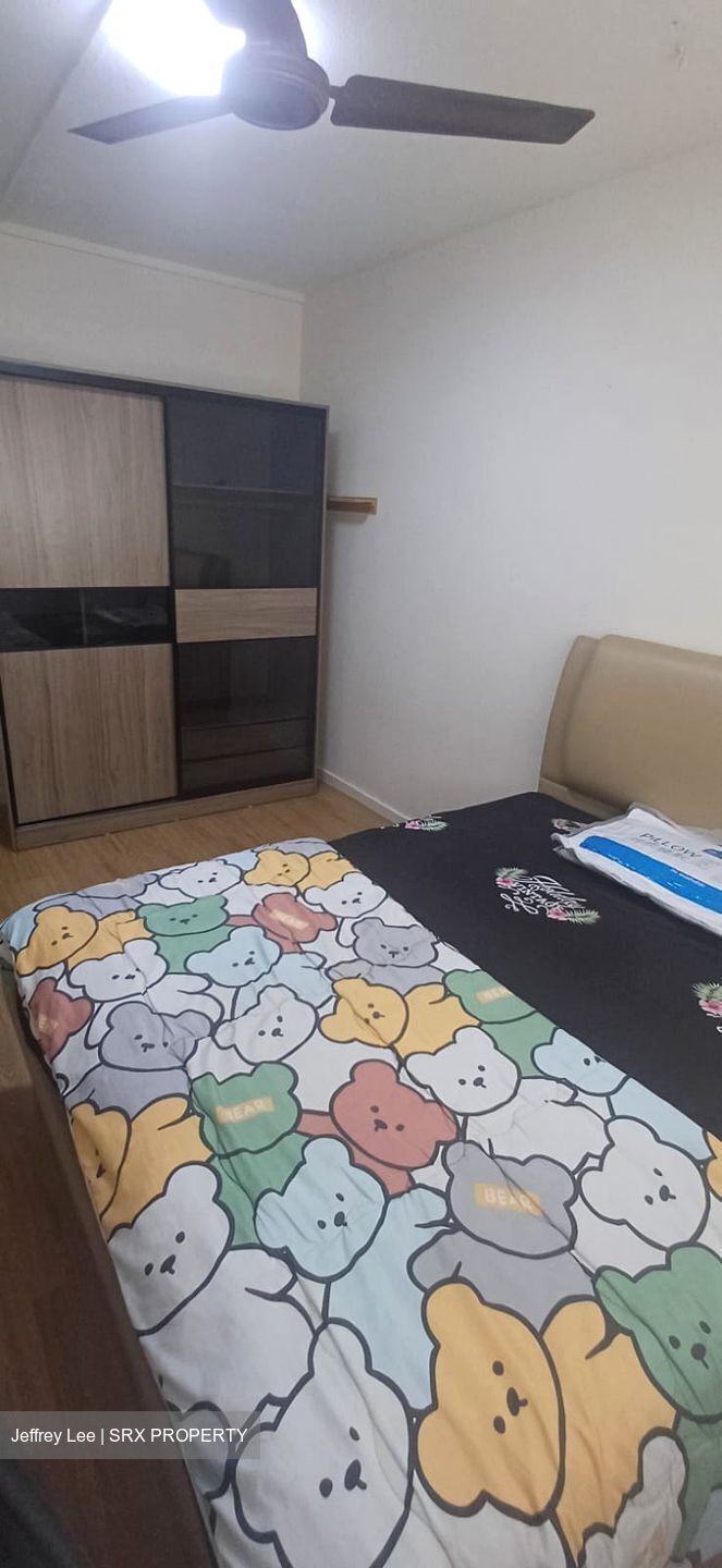 Woodlands Street 13 (Woodlands),  #528095341